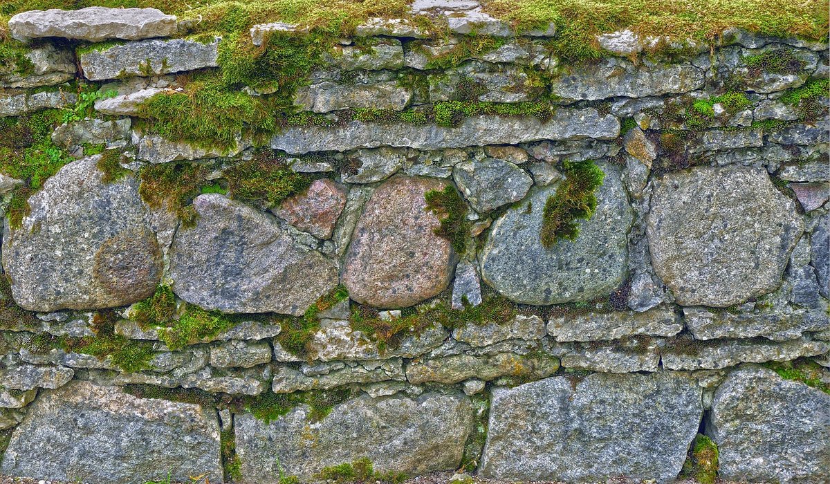 The Etiquette of Climbing a Stone Stile